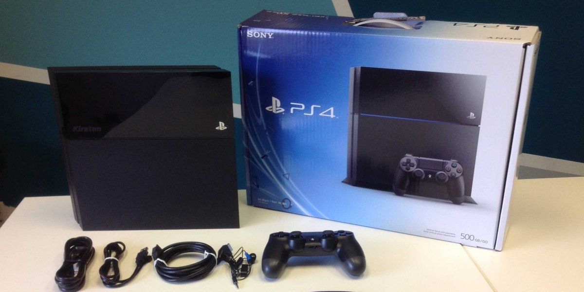 Sony U.K: کاهش قیمت PS4 دیگر به این زودی ها اتفاق نمی افتد 1