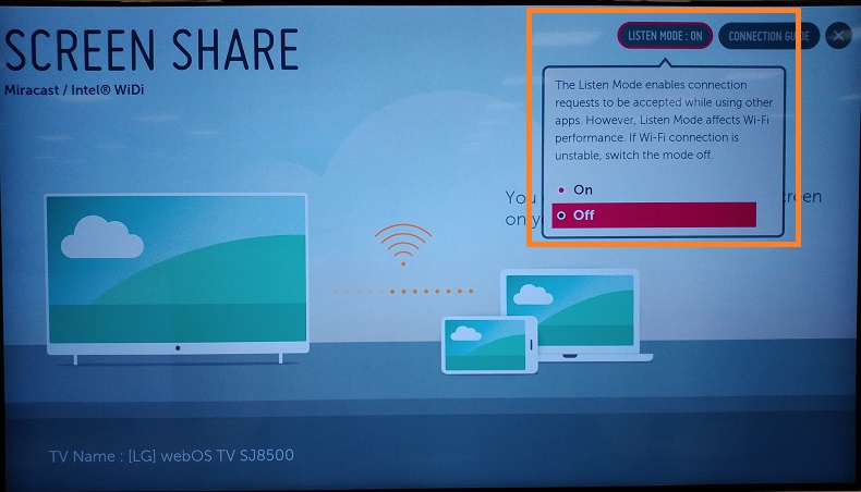 Apple To Lg Tv Screen Share