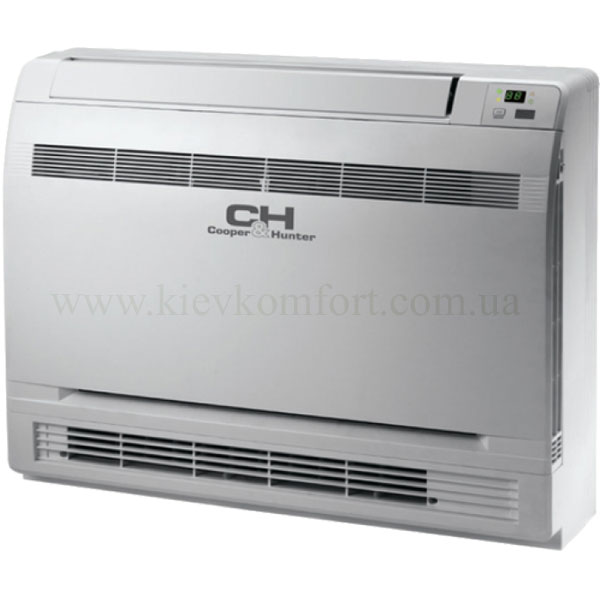 COOPER AND HUNTER Страница 23