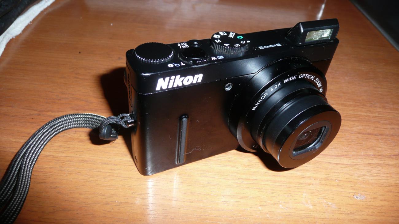 Nikon p300 примеры фото