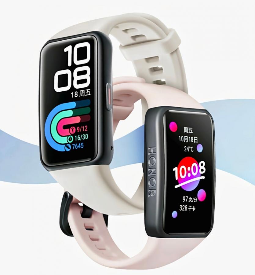 Smart watch презентация